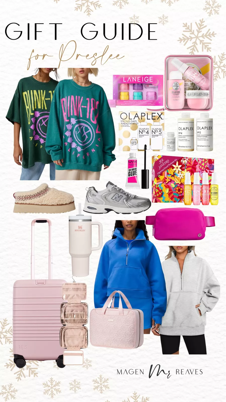 gift ideas for teen, gifts for her, gifts for teen, teen gift guides