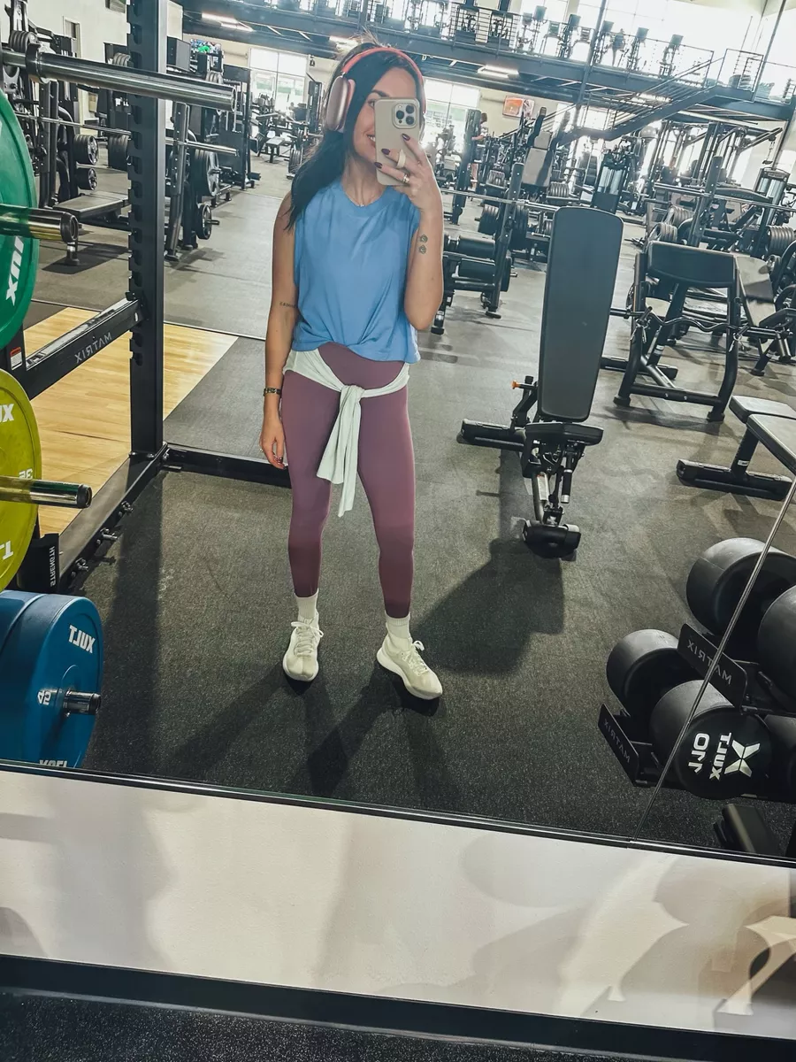 lululemon align leggings