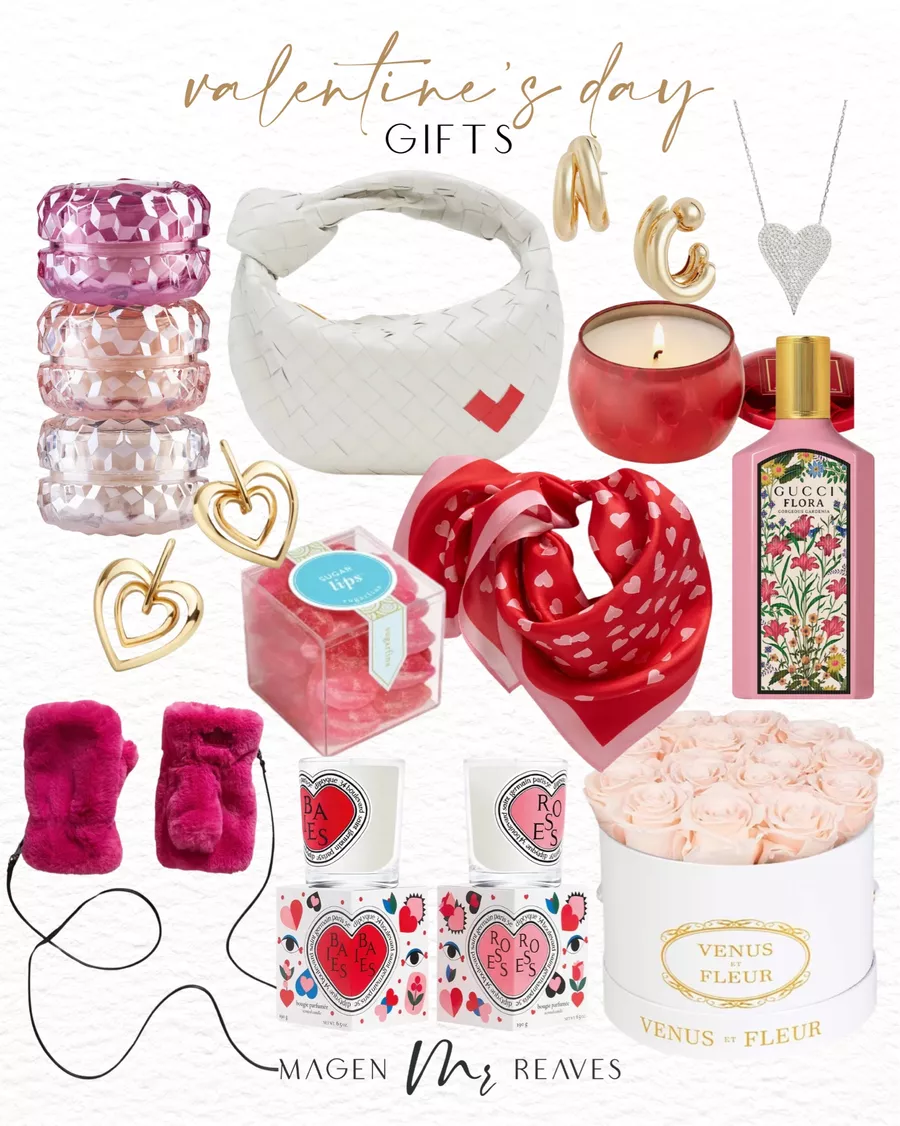 valentine's day gifts for her