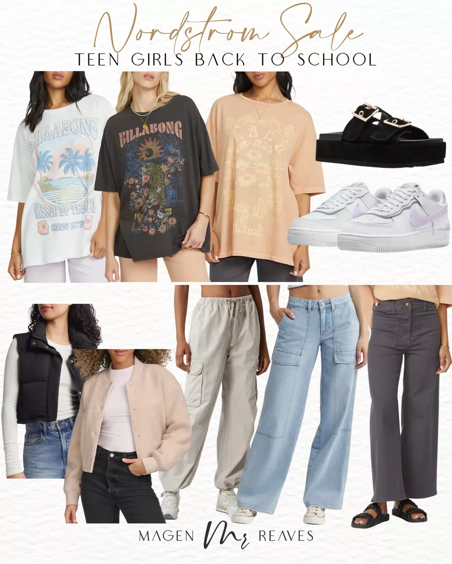 nordstrom back to school